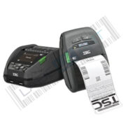 TSC Alpha Series 3-Inch Mobile Printers