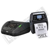 TSC Alpha Series 4-Inch Mobile Printers