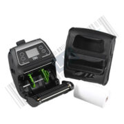 TSC Alpha Series 4-Inch Mobile Printers