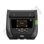 TSC Alpha Series 4-Inch Mobile Printers