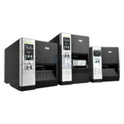 TSC MH Series 4-Inch Industrial Printers