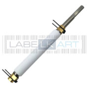 Zebra S4M Z4M Platen Roller Kit G77023M