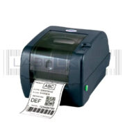 TSC TTP Series 4-Inch Desktop Printers