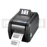 TSC TX Series 4-Inch Desktop Printers
