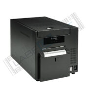 Zebra ZC10L Card Printer (300dpi)