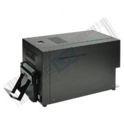 Zebra ZC10L Card Printer (300dpi)