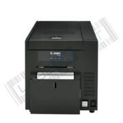 Zebra ZC10L Card Printer (300dpi)