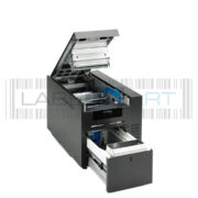 Zebra ZC10L Card Printer (300dpi)