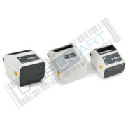 Zebra ZD400 Series Desktop Printers