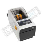 Zebra ZD400 Series Desktop Printers