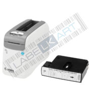 Zebra ZD510-HC Wristband Printer (300dpi)