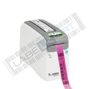 Zebra ZD510-HC Wristband Printer (300dpi)
