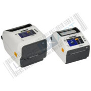 Zebra ZD600 Series Desktop Printers