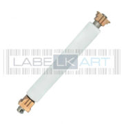 Zebra ZE500-6 Platen Roller Kit P1046696-073