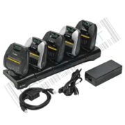 Zebra ZQ300 Plus Series Mobile Printers