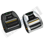Zebra ZQ300 Plus Series Mobile Printers