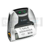 Zebra ZQ300 Plus Series Mobile Printers