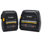 Zebra ZQ500 Series Mobile Printers