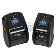 Zebra ZQ600 Plus Series Mobile Printers