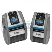 Zebra ZQ600 Plus Series Mobile Printers
