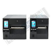 Zebra ZT400 Series Industrial Printers