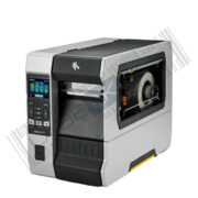 Zebra ZT600 Series Industrial Printers