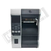 Zebra ZT600 Series Industrial Printers