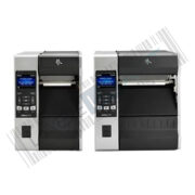 Zebra ZT600 Series Industrial Printers