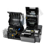 Zebra ZXP Series 9 Card Printers