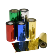 Color Near Edge/TTO Wax/Resin Ribbon