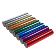 Color Near Edge/TTO Wax/Resin Ribbon