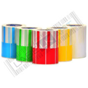 Color Print Label
