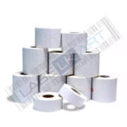 Coated Paper Label