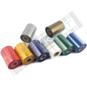 Color Wax Ribbon