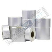 Film Adhesive Label