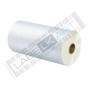 Film Adhesive Label