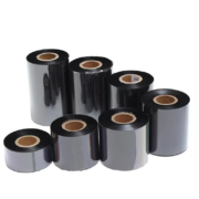 Premium Near Edge/TTO Wax/Resin Ribbon