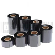 Wax Resin Ribbon