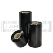 Wax Resin Ribbon