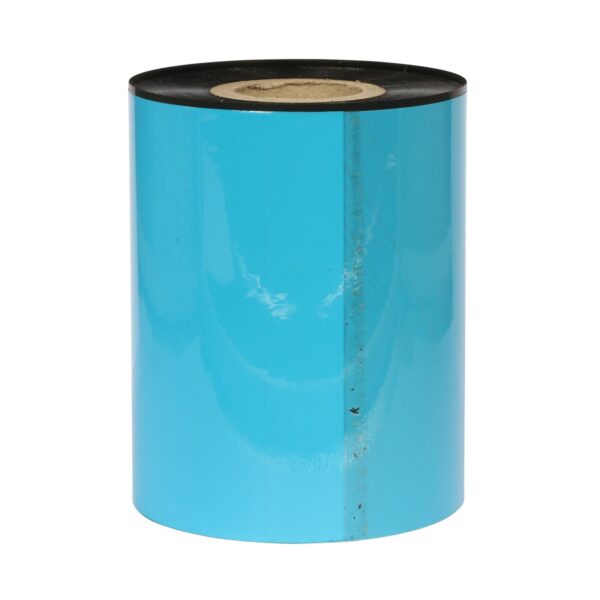 55mm 300 Meters Wax Resin Ribbon