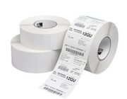 50x25 1up Direct Thermal Label Roll