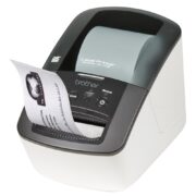 Brother QL700 Barcode Label Printer