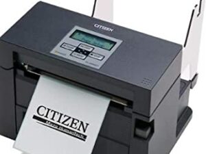 Citizen CL-S400DT Direct Thermal Printer