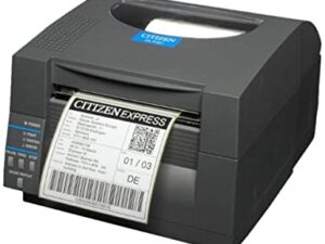 Citizen CL-S521 Barcode Label Printer