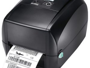 Godex RT700i Thermal Barcode Printer
