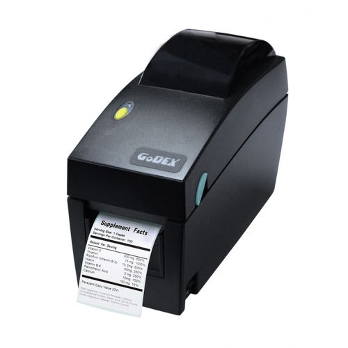 Godex DT2 Barcode Printer