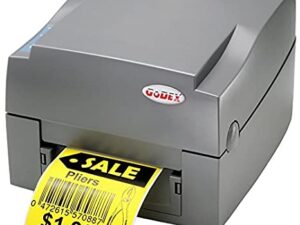 Godex EZ1100 Plus Barcode Printer