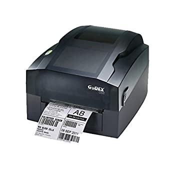 Godex G300 Barcode Printer