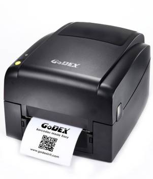 Godex EZ520 Barcode Printer