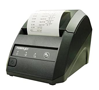 Posiflex Aura PP-6800 Thermal Printer – Labelkart- Online Shopping ...